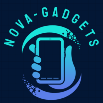 Nova-Gadget